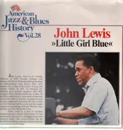 John Lewis - Little Girl Blue / I Grandi Del Jazz