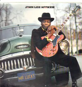 John Lee Hooker - Mr. Lucky