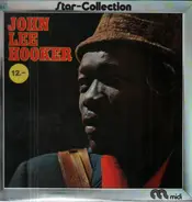 John Lee Hooker - Star-Collection