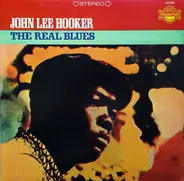 John Lee Hooker - THE REAL BLUES