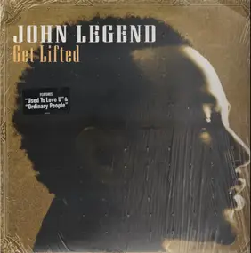 John Legend - Get Lifted