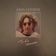 Alan Clayson - John Lennon