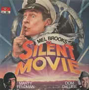 John Morris - Silent Movie (Original Motion Picture Score)