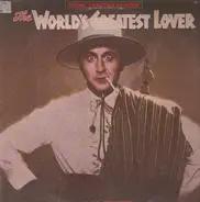 John Morris - World's Greatest Lover