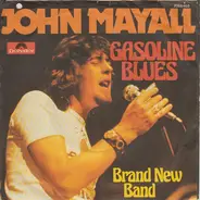 John Mayall - Gasoline Blues