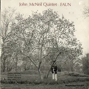 John McNeil Quintet - Faun