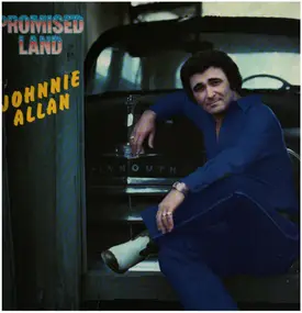 Johnnie Allan - Promised Land