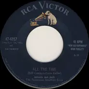 Johnnie And Jack / The Tennessee Mountain Boys - All The Time