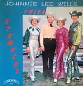 Johnnie Lee Wills