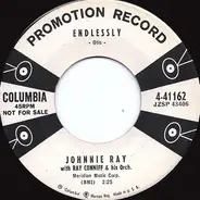 Johnnie Ray - Endlessly
