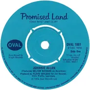 Johnnie Allan / Shelton Dunaway - Promised Land / Betty And Dupree