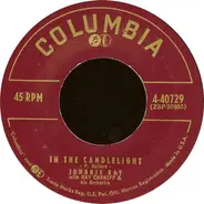 Johnnie Ray - In The Candlelight / Just Walking In The Rain