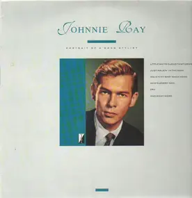 Johnnie Ray - Portrait Of A Song Stylist
