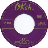 Johnnie Ray & The Four Lads - Cry