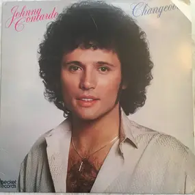 Johnny Contardo - Changeover
