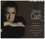 Johnny Cash - 2CD Luxury Edition