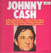 Johnny Cash - 2
