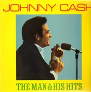 Johnny Cash - The Man & His Hits
