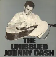 Johnny Cash - The Unissued Johnny Cash