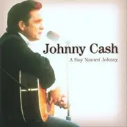 Johnny Cash - A Boy Named Johnny