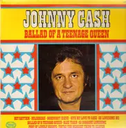 Johnny Cash / Roy Orbison - Ballad Of A Teenage Queen