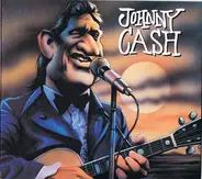 Johnny Cash - Blue Man
