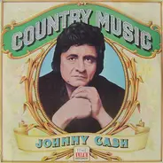 Johnny Cash - Country Music
