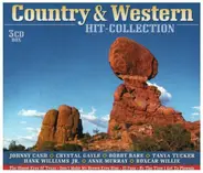 Johnny Cash / Crystal Gayle / Bobby Bare a.o. - Country & Western Hit-Collection