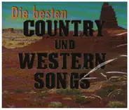 Johnny Cash / Gene Pitney / Glen Campbell a.o. - Die Besten Country Und Western Songs