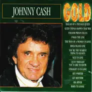 Johnny Cash - Gold
