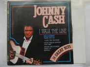 Johnny Cash - I Walk The Line 14 Greatest Hits