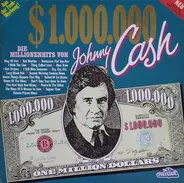 Johnny Cash - One Million Dollars Cash