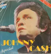 Johnny Cash - Special