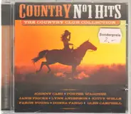 Johnny Cash, Porter Wagoner, Kitty Wells a.o. - Country No.1 Hits