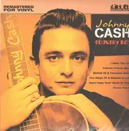 Johnny Cash / Slim Whitman / Glen Campbell a.o. - Country Boy