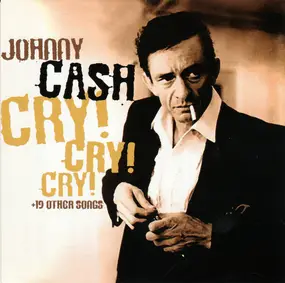 Johnny Cash - Cry! Cry! Cry!