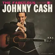 Johnny Cash - The Fabulous Johnny Cash