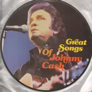 Johnny Cash - Great Songs Of Johnny Cash