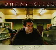 Johnny Clegg - One Life