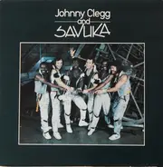 Johnny Clegg & Savuka - Johnny Clegg And Savuka