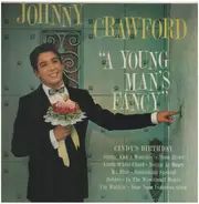 Johnny Crawford - A Young Man's Fancy
