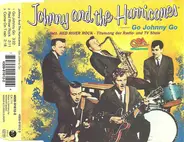 Johnny And The Hurricanes - Go Johnny Go