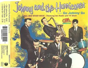 Johnny & the Hurricanes - Go Johnny Go