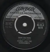 Johnny And The Hurricanes - Old Smokie / High Voltage