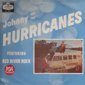 Johnny & the Hurricanes - Johnny And The Hurricanes