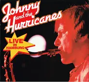 Johnny And The Hurricanes - Live in Hamburg