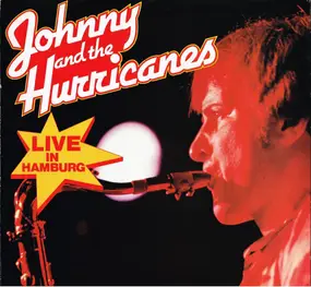 Johnny & the Hurricanes - Live in Hamburg