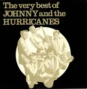 Johnny And The Hurricanes - The Very Best Of