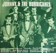Johnny And The Hurricanes - The Masters - Johnny And The Hurricanes