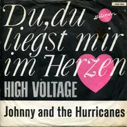 Johnny And The Hurricanes - Du, Du Liegst Mir Im Herzen